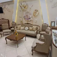 تعویض مبل نو با کهنه اقساطی