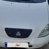 تیبا ۱۴۰۰ بدون رنگ وشاسی پلمپ|خودرو سواری و وانت|اهواز, کوروش|دیوار