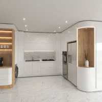 کابینت و کمد دیواری