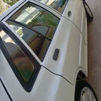 پراید 111SEمدل94