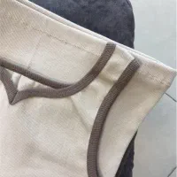 پنبه کبریتی تاپ یقه دلبری|لباس|قم, سالاریه|دیوار