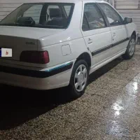 پارس مدل ۴۰۱ برج11 xu7p|خودرو سواری و وانت|اهواز, منبع اب|دیوار