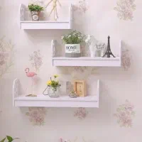 جعبه جافیوزشلف دکورتبریز شلف استندکودک طاقچه کمد