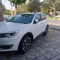 فیدلیتی پرایم ۵ نفره، مدل ۱۴۰۰