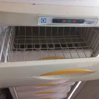 فریزر|یخچال و فریزر|خمینی‌شهر, |دیوار