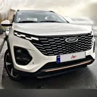 ایکس 33 کراس دنده