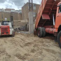 اجاره بابکت|خدمات حمل و نقل|اراک, |دیوار