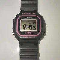 ساعت مچی دیجیتال کاسیو