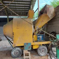 میکسر|ماشینآلات صنعتی|اردبیل, |دیوار