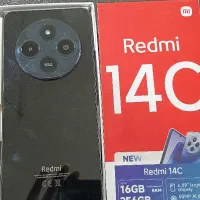 redmi 14c|موبایل|شهریار, اصیل آباد|دیوار