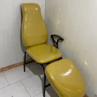 صندلی آرایشگاهی