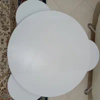 میز جلومبلی و عسلی