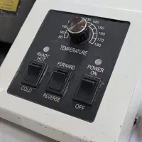 دستگاه لمینتور سایز A3  کاملا سالم|فروشگاه و مغازه|مشهد, چهارچشمه|دیوار