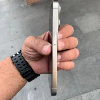 15pro 256 zaa|موبایل|تهران, جنت‌آباد جنوبی|دیوار