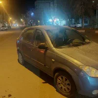 تیبا۲ بیرنگ شاسی پلمپ