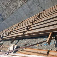 کارگر جوشکار