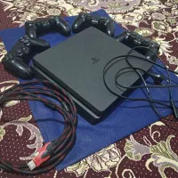 ps4 slim 1tr