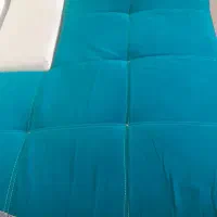 مبل شش نفره ومیز