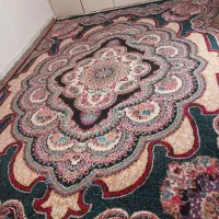 فرش گلیم|گلیم، جاجیم، گبه|بندرعباس, |دیوار