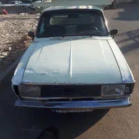 وانت پیکان مدل ۷۷