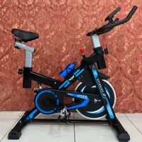 اسپینینگ خانگی و باشگاهی