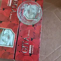 ظروف شیشه
