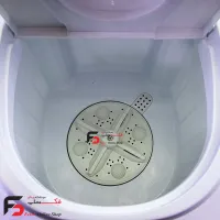 مینی واش .لباسشویی. لمسی.کهنه شور|ماشین لباسشویی و خشک‌کن لباس|شیراز, شهرک گلها|دیوار