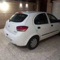 خودرو تیبا ۲