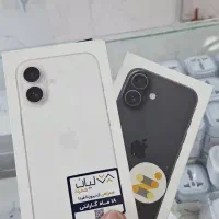 ایفون 16