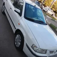 سمند ef7|خودرو سواری و وانت|تبریز, |دیوار