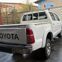 هایلوکس اوراقی