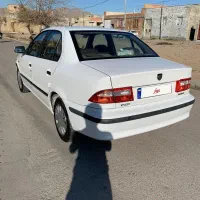 سمند lx99|خودرو سواری و وانت|بجنورد, |دیوار