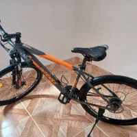 دوچرخه ۲۷.۵|دوچرخه، اسکیت، اسکوتر|رامسر, |دیوار