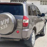 MVM X33 مدل 91|خودرو سواری و وانت|اردبیل, |دیوار