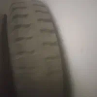 لاستیک عقب نیسان