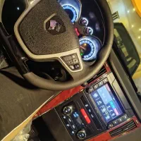 دناپلاس شش دنده دستی خشک|خودرو سواری و وانت|رودهن, |دیوار