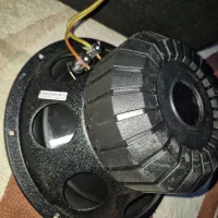 ساب ووفر کدنس، قطر ۱۳ سانت، سالم و کم‌کار|قطعات یدکی و لوازم جانبی|شیراز, کوی زهرا|دیوار