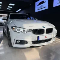 ب‌ام‌و 428i کروک مدل ۲۰۱۵