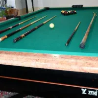 میز ایتبال ( زکی بیلاردو )|تجهیزات ورزشی|میاندوآب, |دیوار