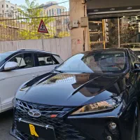 فونیکس اریزو۶ جی تی / arizo 6gt|خودرو سواری و وانت|تهران, زعفرانیه|دیوار