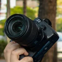 فروش دوربین کانون