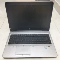 لپ تاپ HP PRO BOOK i5 dd4 8GRam