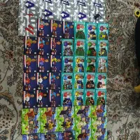 کیمدی بست مومنت اگهی را بخوانید