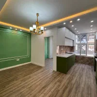 ۳۵مترطبقه اول سندتک برگ پارکینگ اختصاصی فول دیزاین