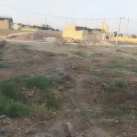 زمین-مسکونی