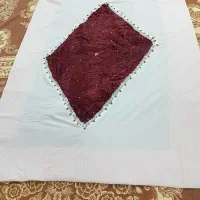 لحاف مخمل نو