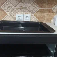 توستر ۱۵۰۰wسرجیو   sot230Rp|اجاق گاز و لوازم برقی پخت‌وپز|رشت, لاکان شهر|دیوار