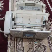 تلفکس  سالم|پرینتر، اسکنر، کپی، فکس|خرم‌آباد, |دیوار