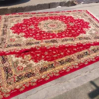 فرش ۶ متری جفت