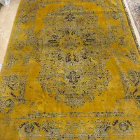 فرش ۶ متری طرح گبه ماشینی